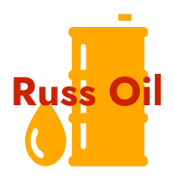 Russ Oil Supply Logo