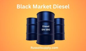 Black Market Diesel supplier