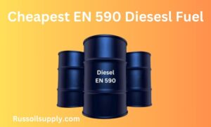 Cheapest EN 590 Diesel Fuel Supplier