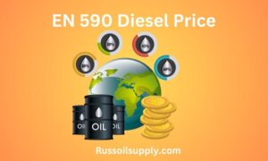 EN 590 Diesel Price and Market Trends