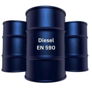 Buy Diesel EN590 10ppm